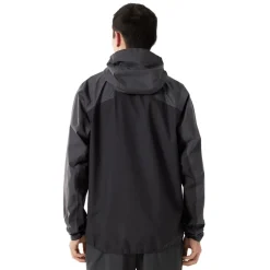 Norvan Shell Jacket Herr