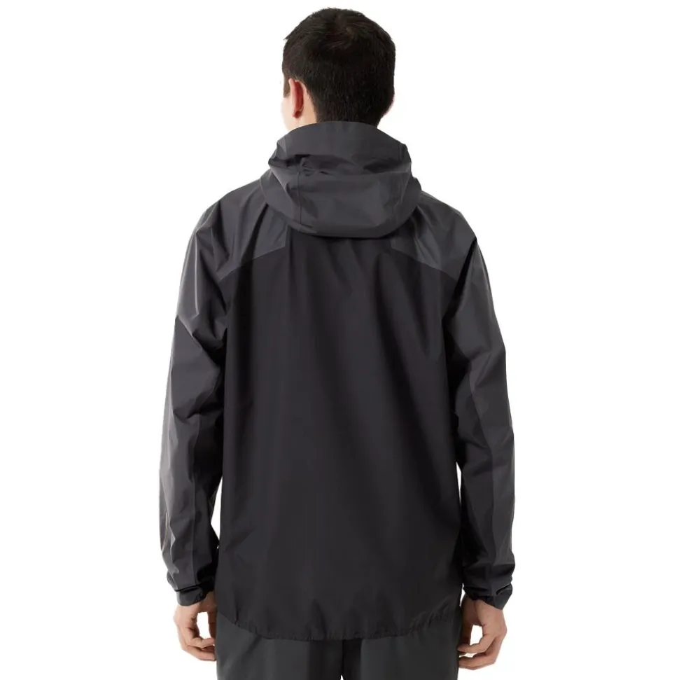 Norvan Shell Jacket Herr