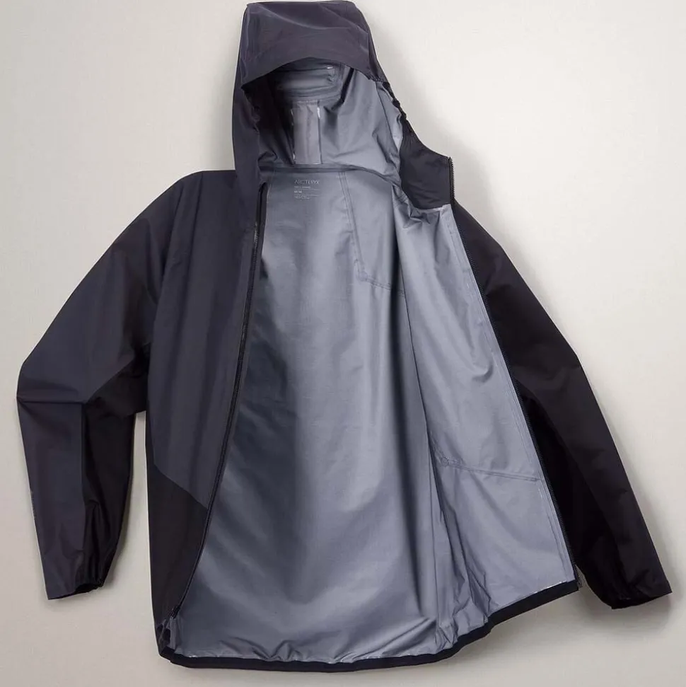 Norvan Shell Jacket Herr