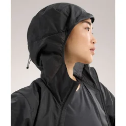 Norvan Windshell Hoody Dam
