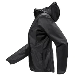 Norvan Windshell Hoody Dam