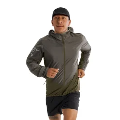 Norvan Windshell Hoody Herr