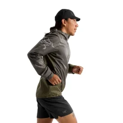 Norvan Windshell Hoody Herr