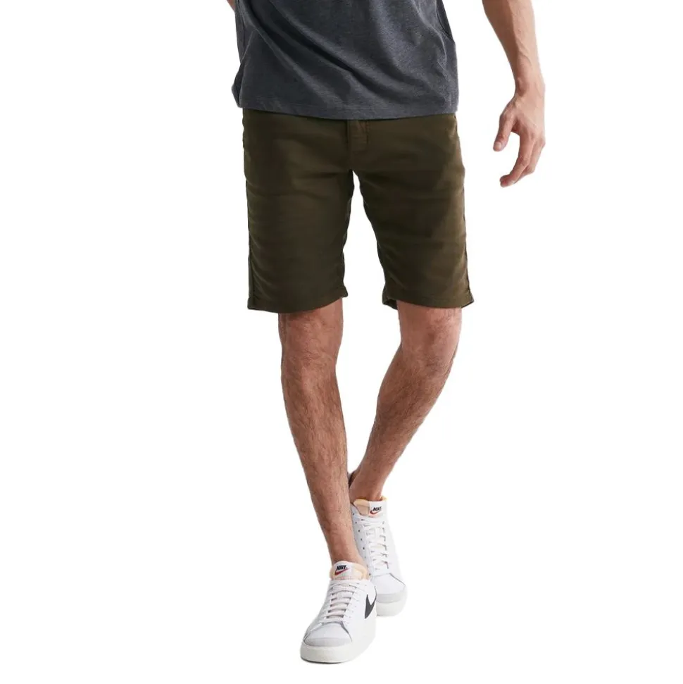 No Sweat Short Herr