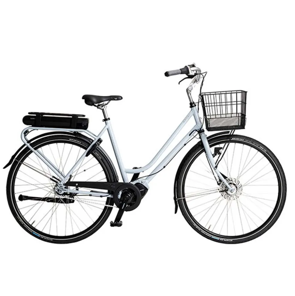 Nova EL Premium 7-Växel Dam