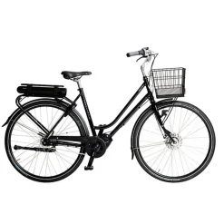 Nova EL Premium 7-Växel Dam