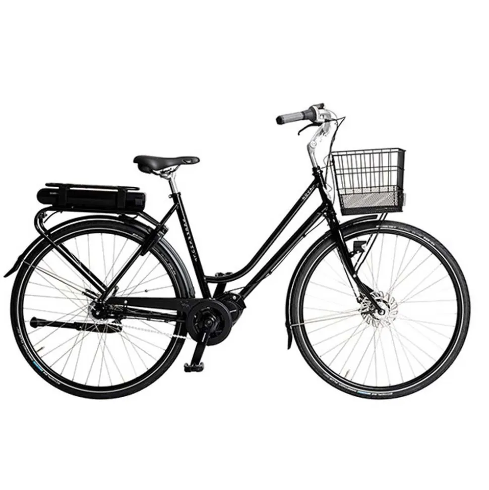 Nova EL Premium 7-Växel Dam