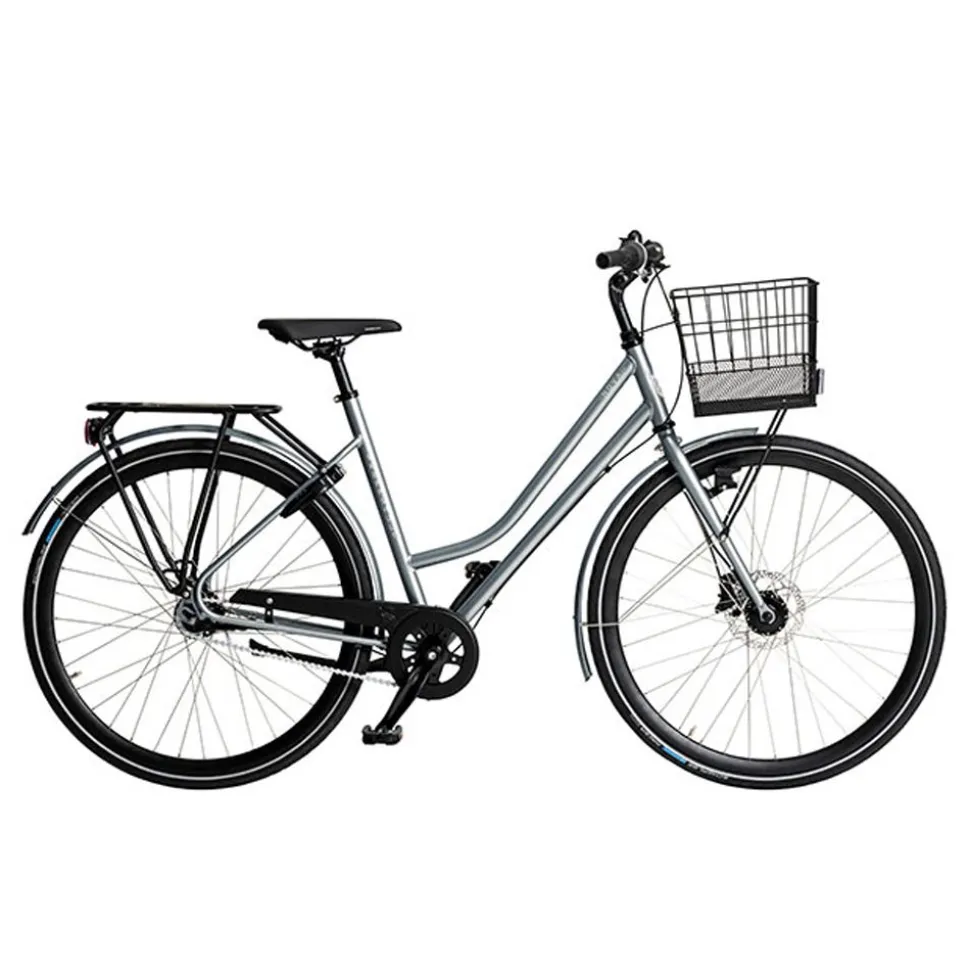Nova Sport 7-Växlad Dam