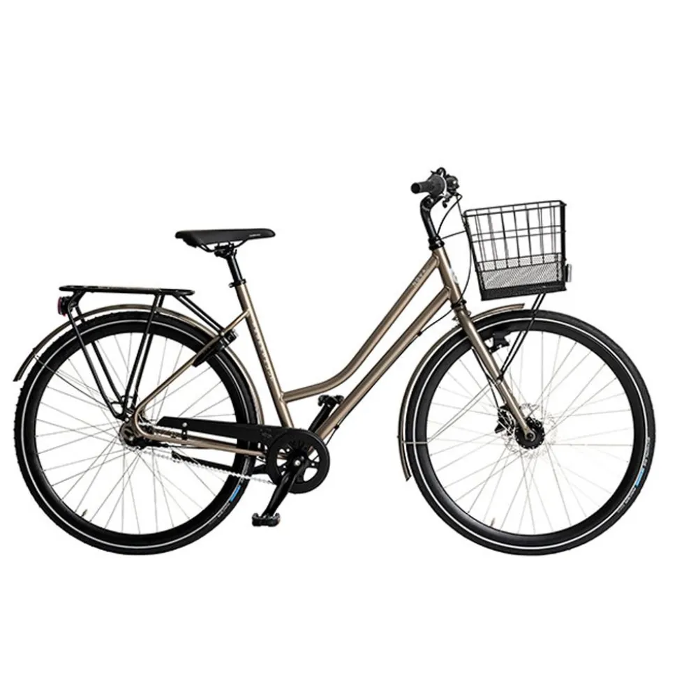 Nova Sport 7-Växlad Dam