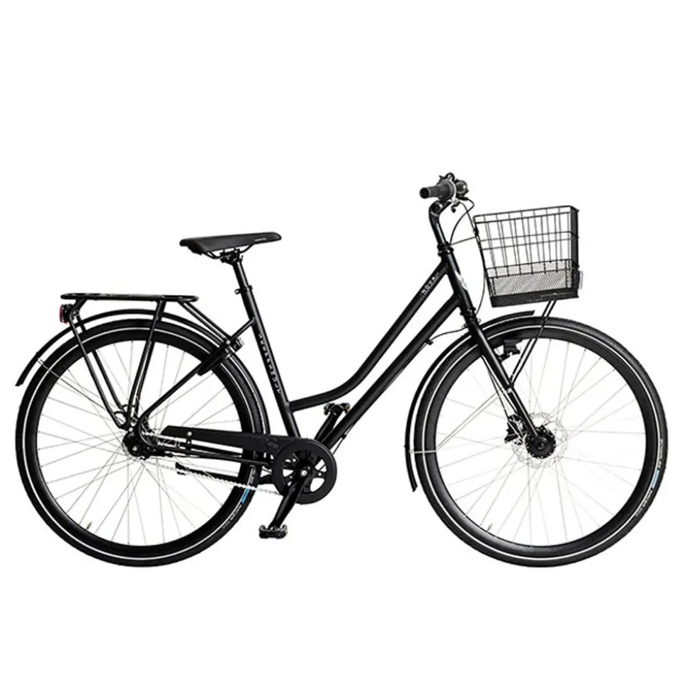 Nova Sport 7-Växlad Dam