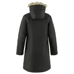 Nuuk Lite Parka Dam