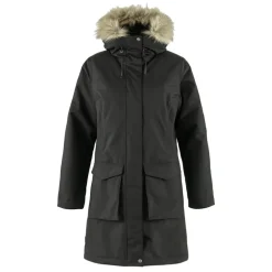 Nuuk Lite Parka Dam