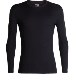 Oasis Long Sleeve Crew Herr