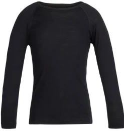 Oasis Long Sleeve Crew Junior