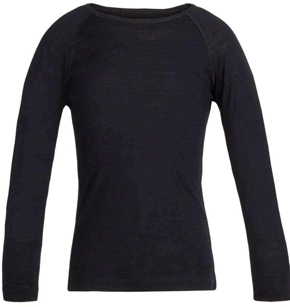 Oasis Long Sleeve Crew Junior