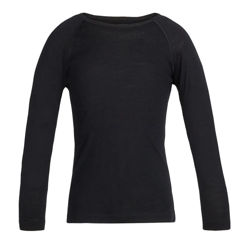 200 Oasis Long Sleeve Junior