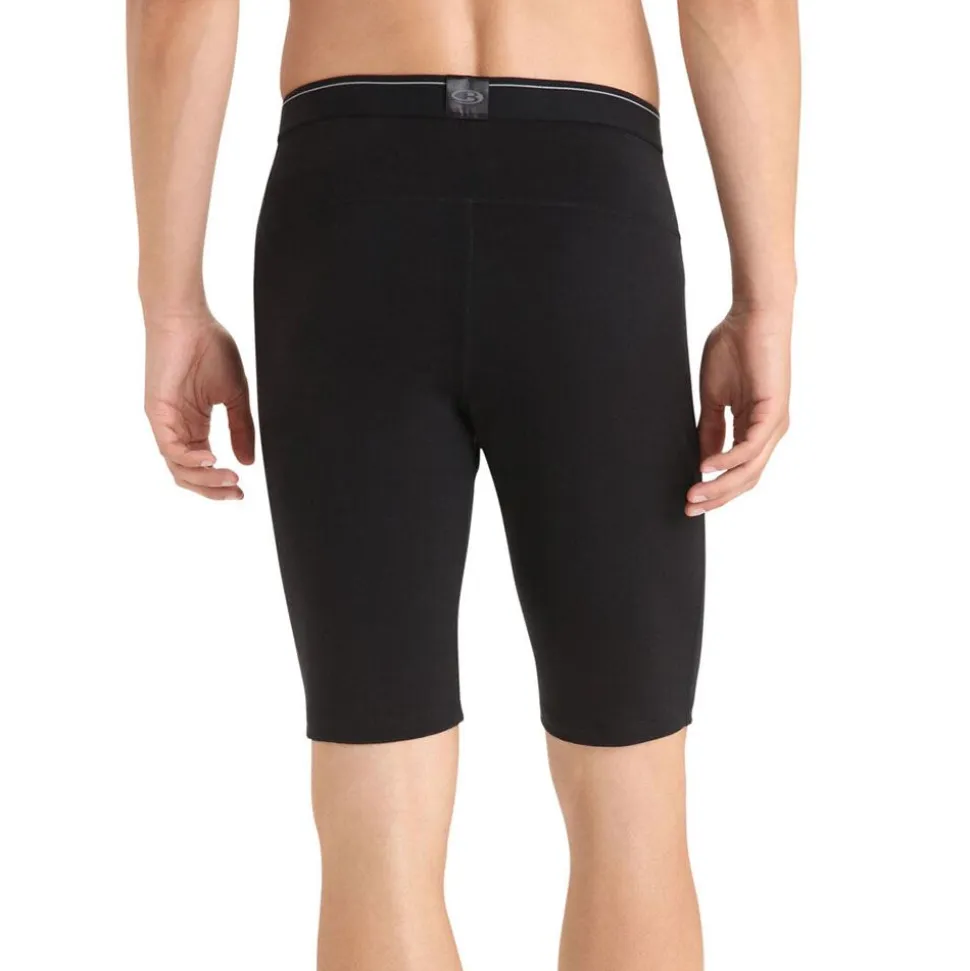 Oasis Thermic Shorts Herr