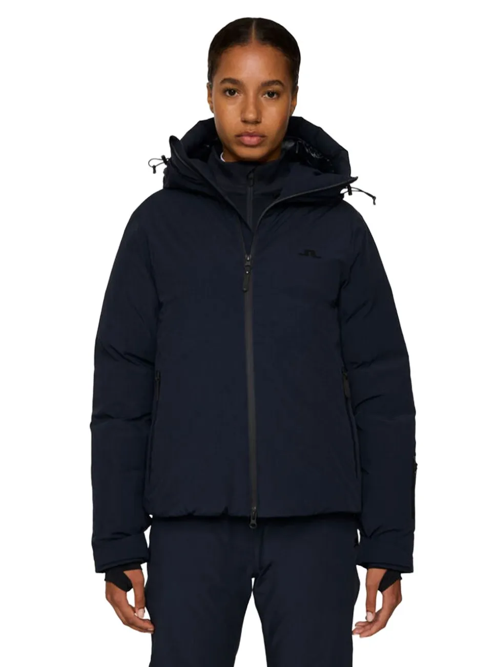 Oates Down Jacket dam