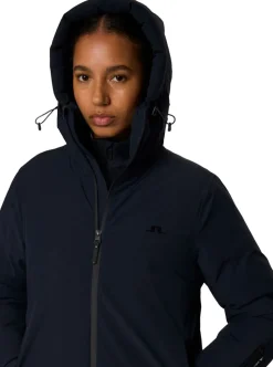 Oates Down Jacket dam