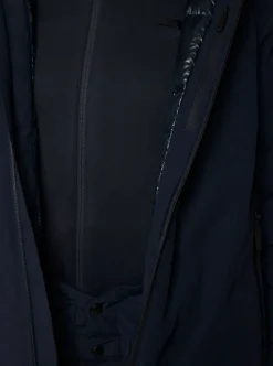 Oates Down Jacket dam