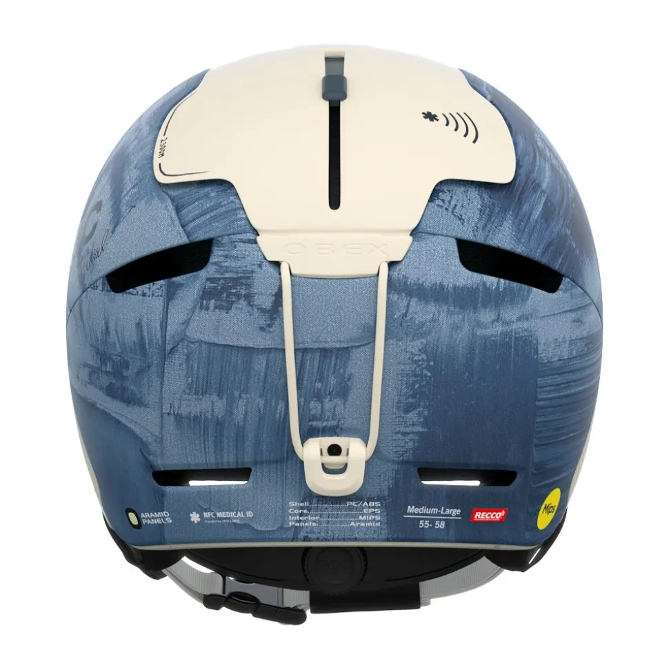 Obex BC Mips Hedvig Edition