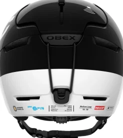Obex BC SPIN