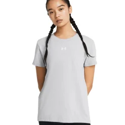 Off Campus Core Short Sleeve Dam