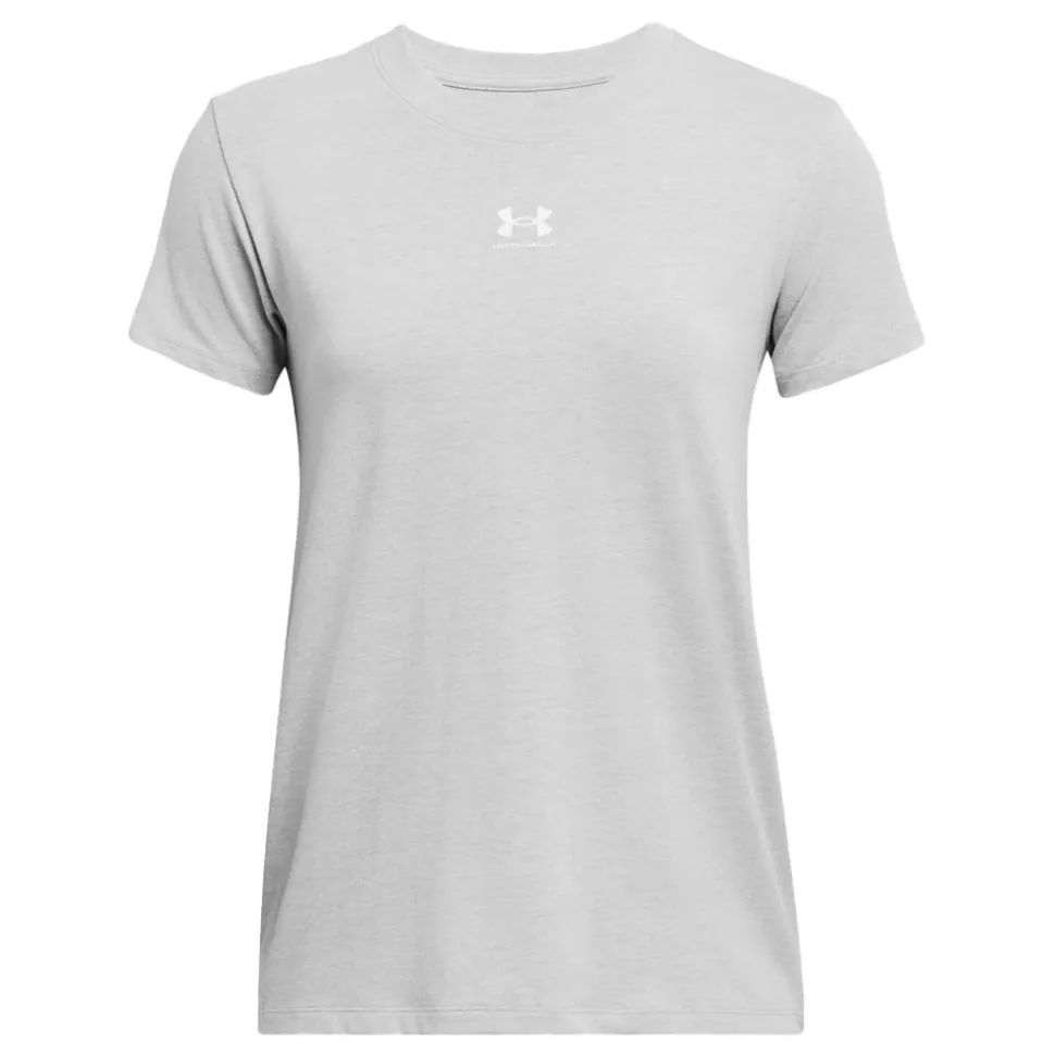 Off Campus Core Short Sleeve Dam