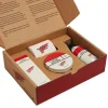 Oil Tanned Care Kit