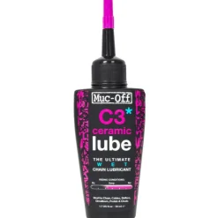 Olja Wet Lube C3 50ml Ceramic
