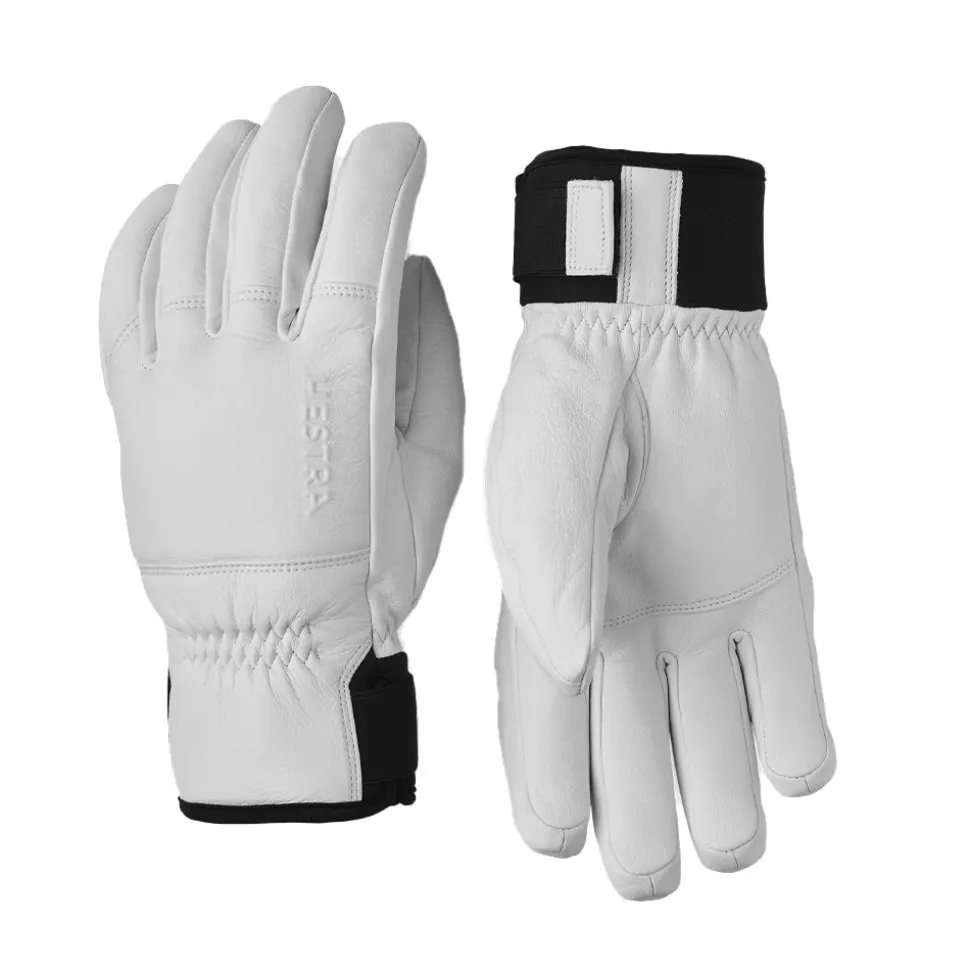 Omni - 5 Finger