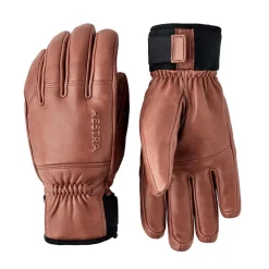 Omni - 5 Finger