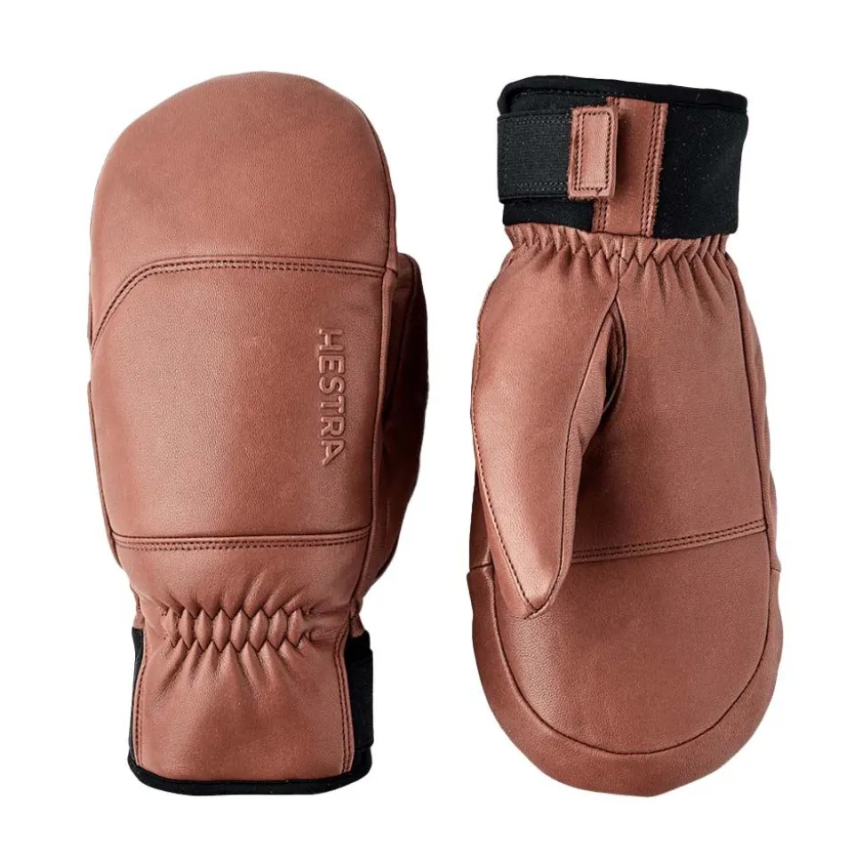 Omni Mitt