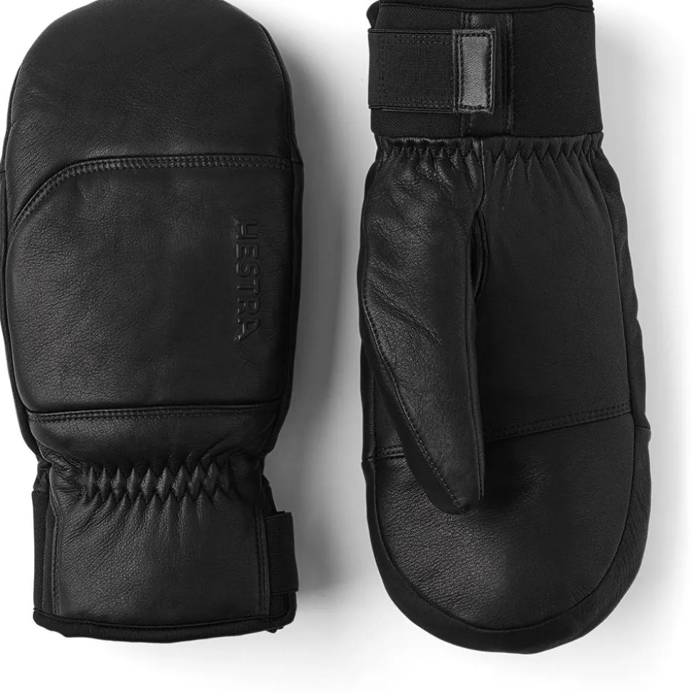 Omni Mitt