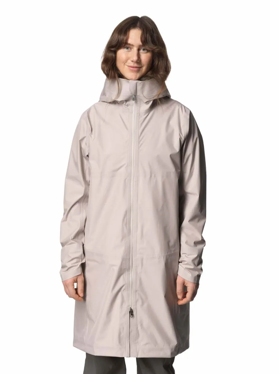 One Parka II Dam