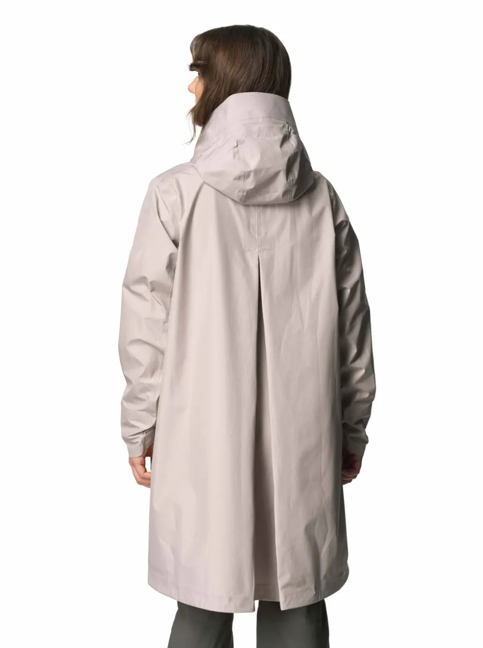 One Parka II Dam