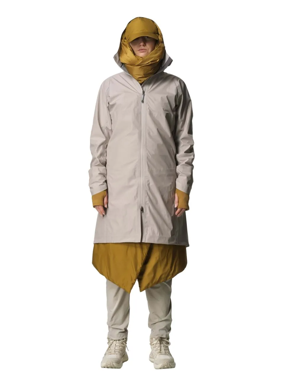 One Parka II Dam