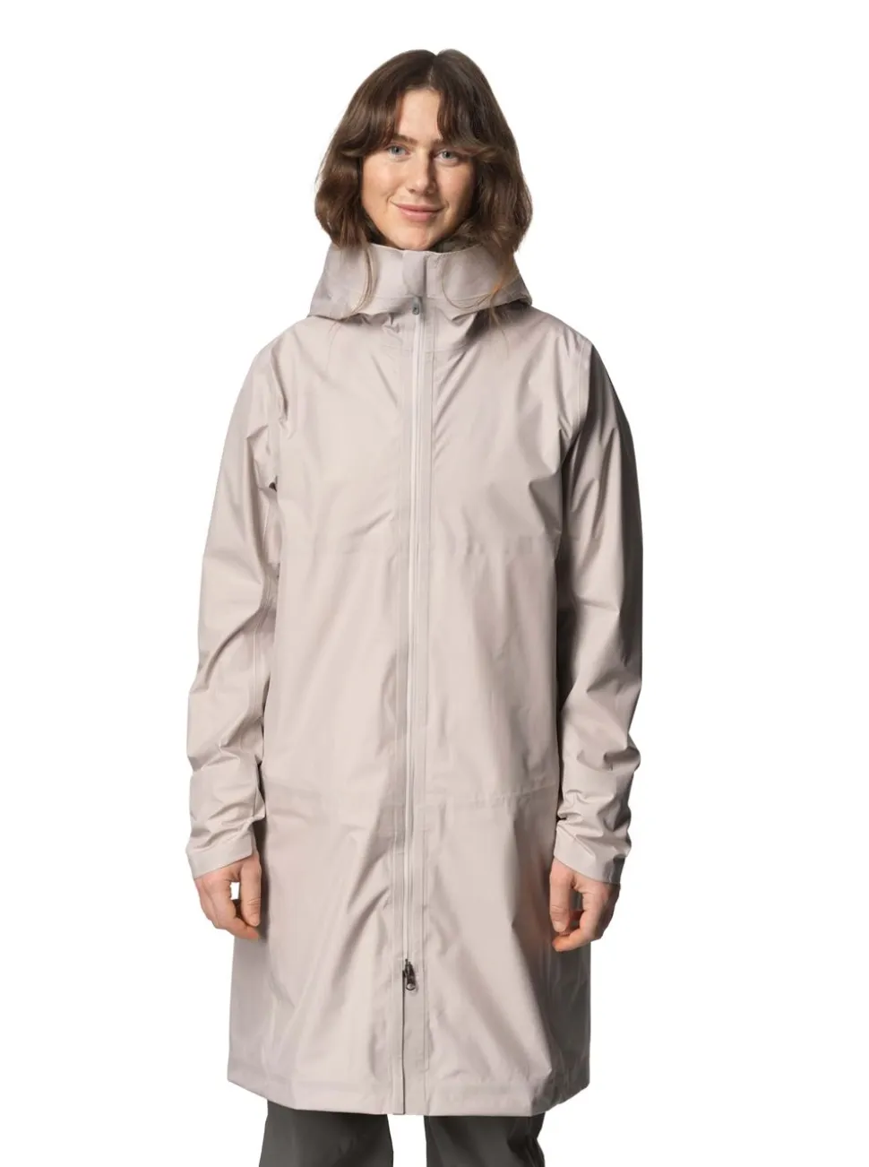 One Parka II Dam
