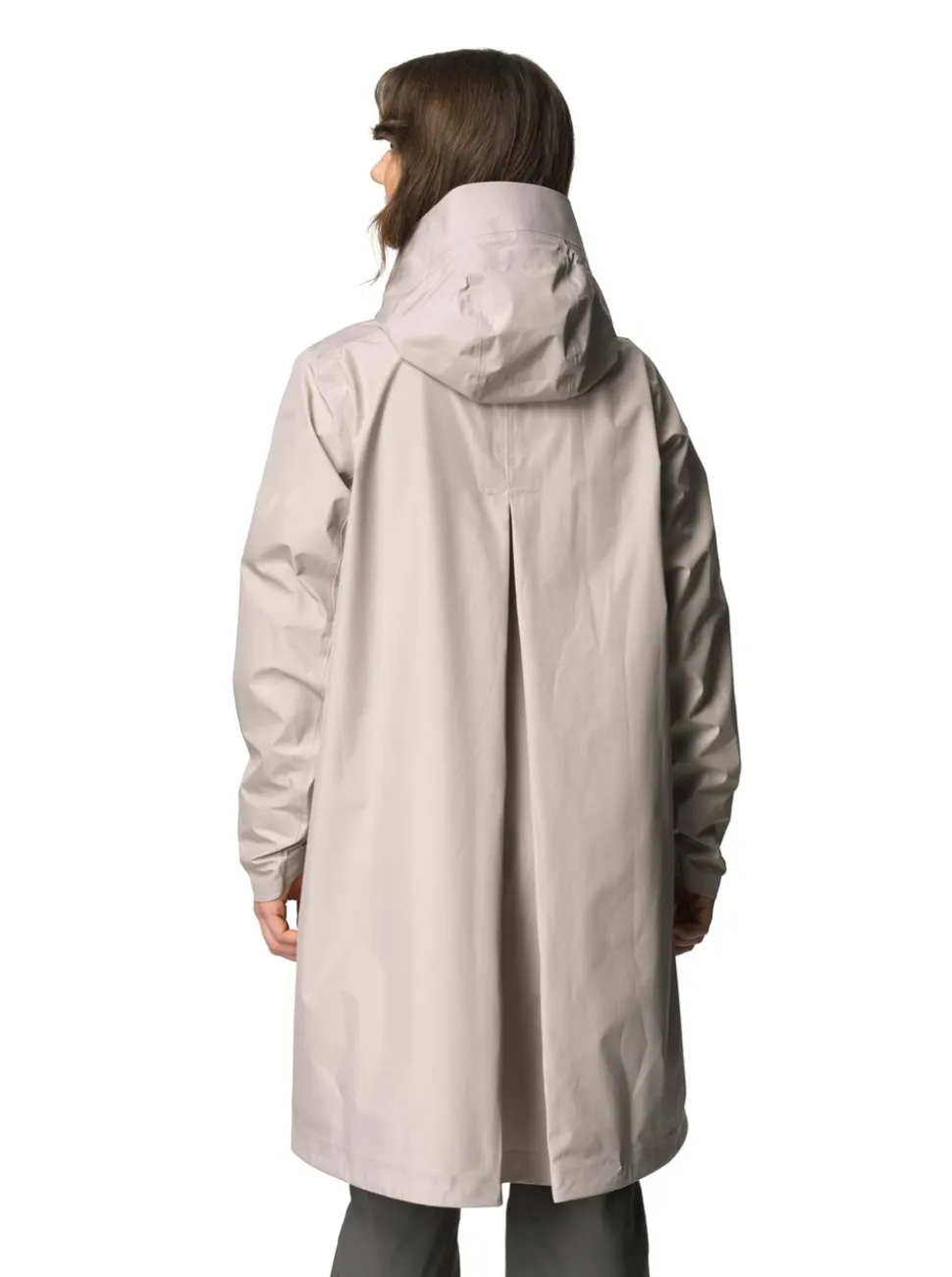 One Parka II Dam