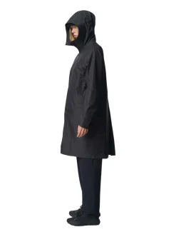 One Parka II dam
