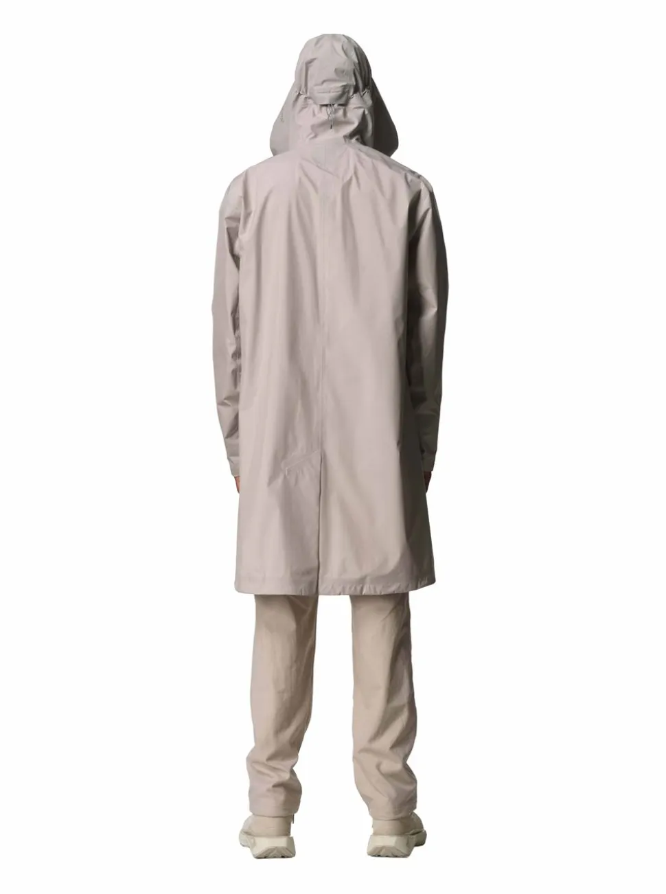One Parka II Herr