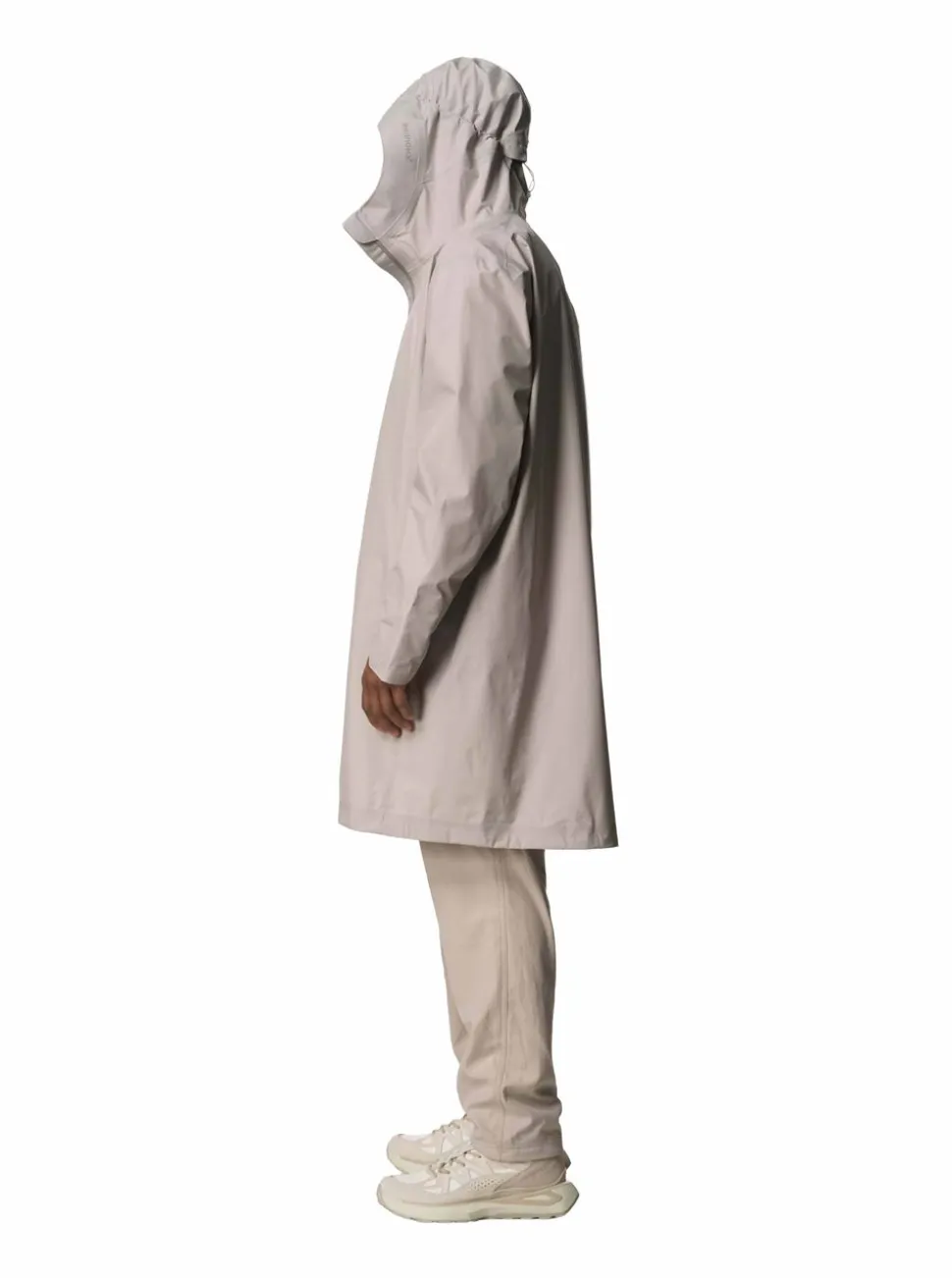 One Parka II Herr