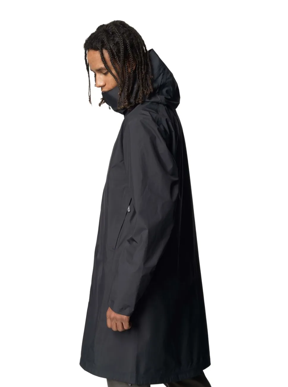 One Parka II herr