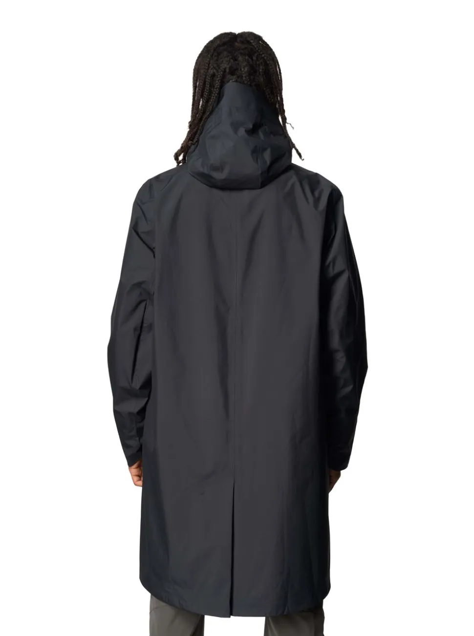 One Parka II herr