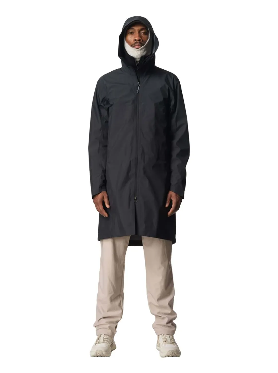 One Parka II herr