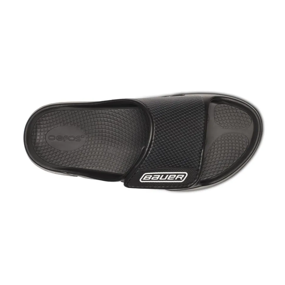 Oofos Sport Flex Slide