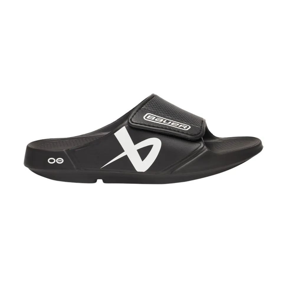 Oofos Sport Flex Slide