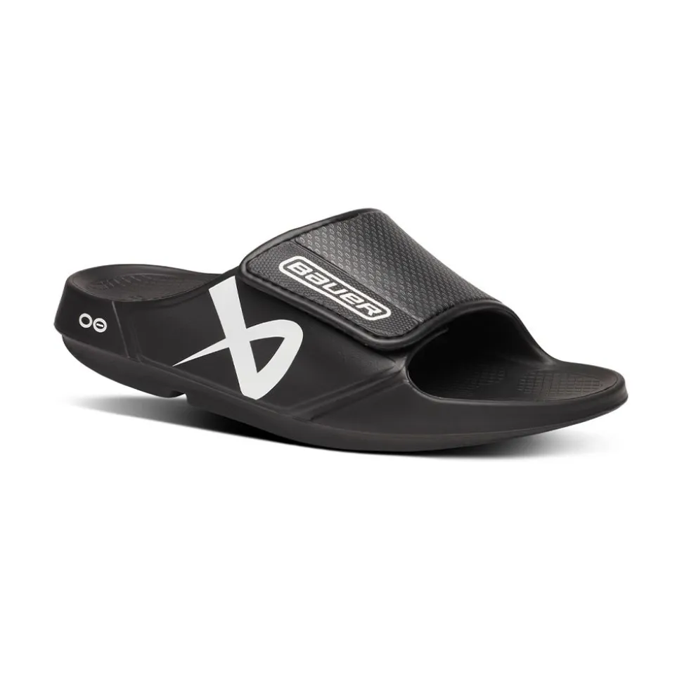 Oofos Sport Flex Slide