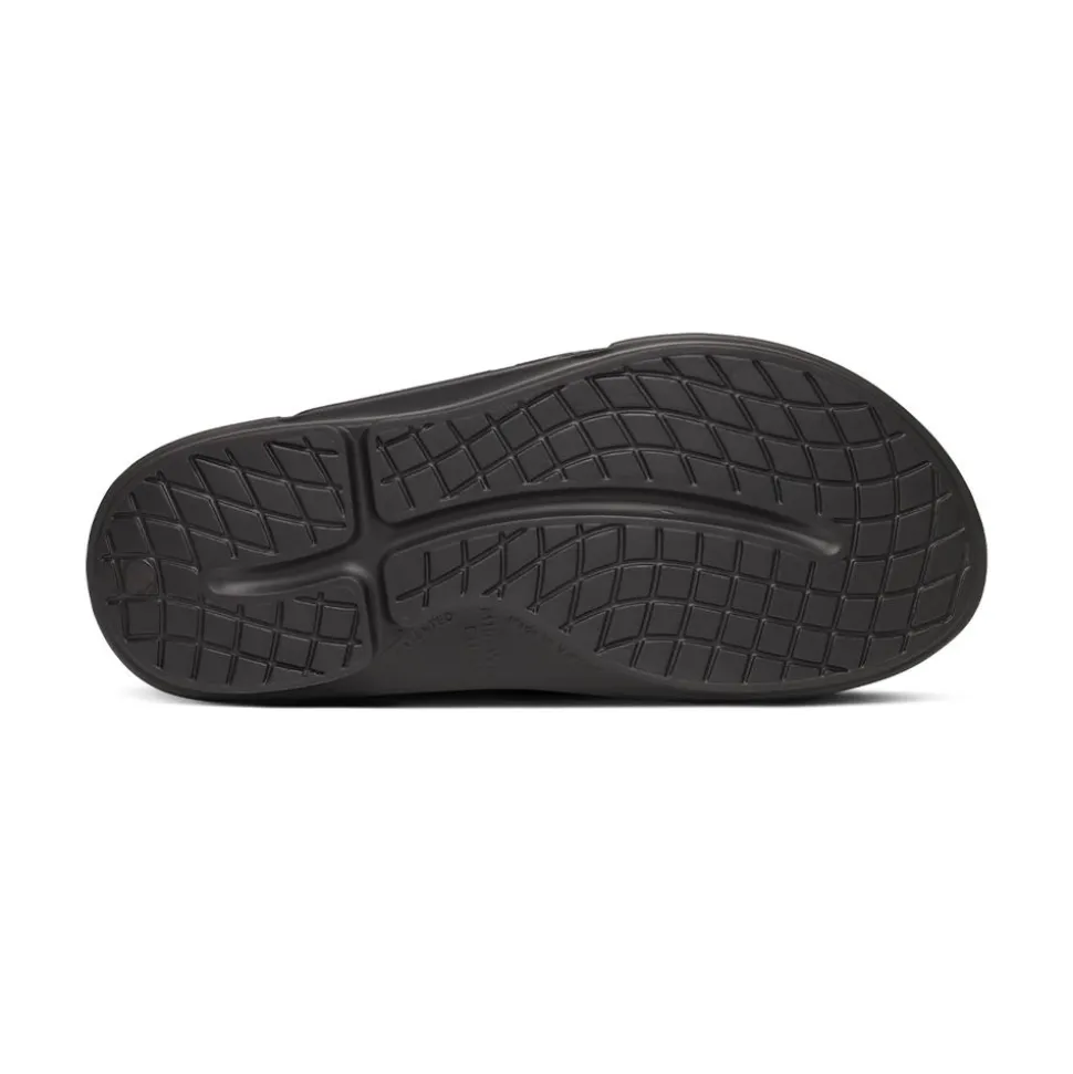 Oofos Sport Flex Slide