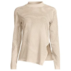 Open Mesh Longsleeve dam